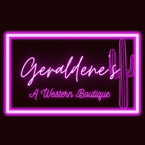 Geraldene's A Western Boutique